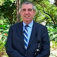 Juan Carlos Pérez P. Imagen obtenida de la Universidad Pontificia Bolivariana
