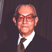 Gabriel Betancur Mejía (1918 - 2002)