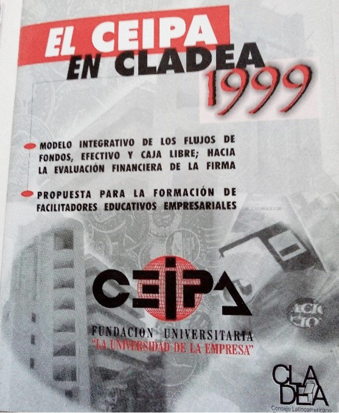 Ponencias CEIPA en Cladea 1999