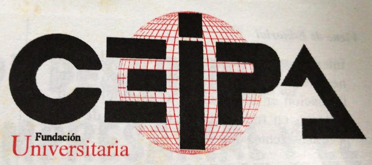 El nuevo logosímbolo CEIPA representa una institución independiente, autónoma, con visión futurista y centrada en el hombre como su razón de ser